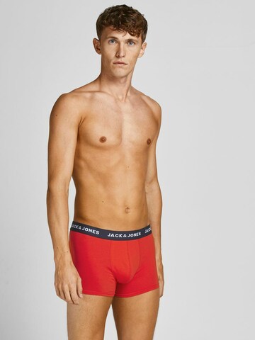 JACK & JONES Boxershorts in Mischfarben