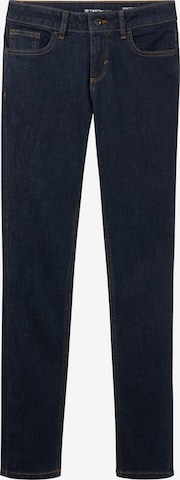 TOM TAILOR Jeans 'Alexa' in Blau: Vorderseite