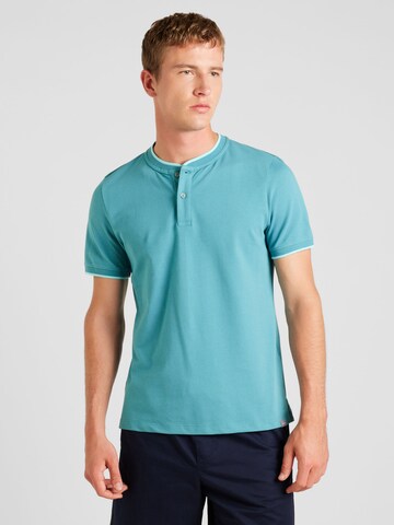 s.Oliver T-Shirt in Blau: Vorderseite