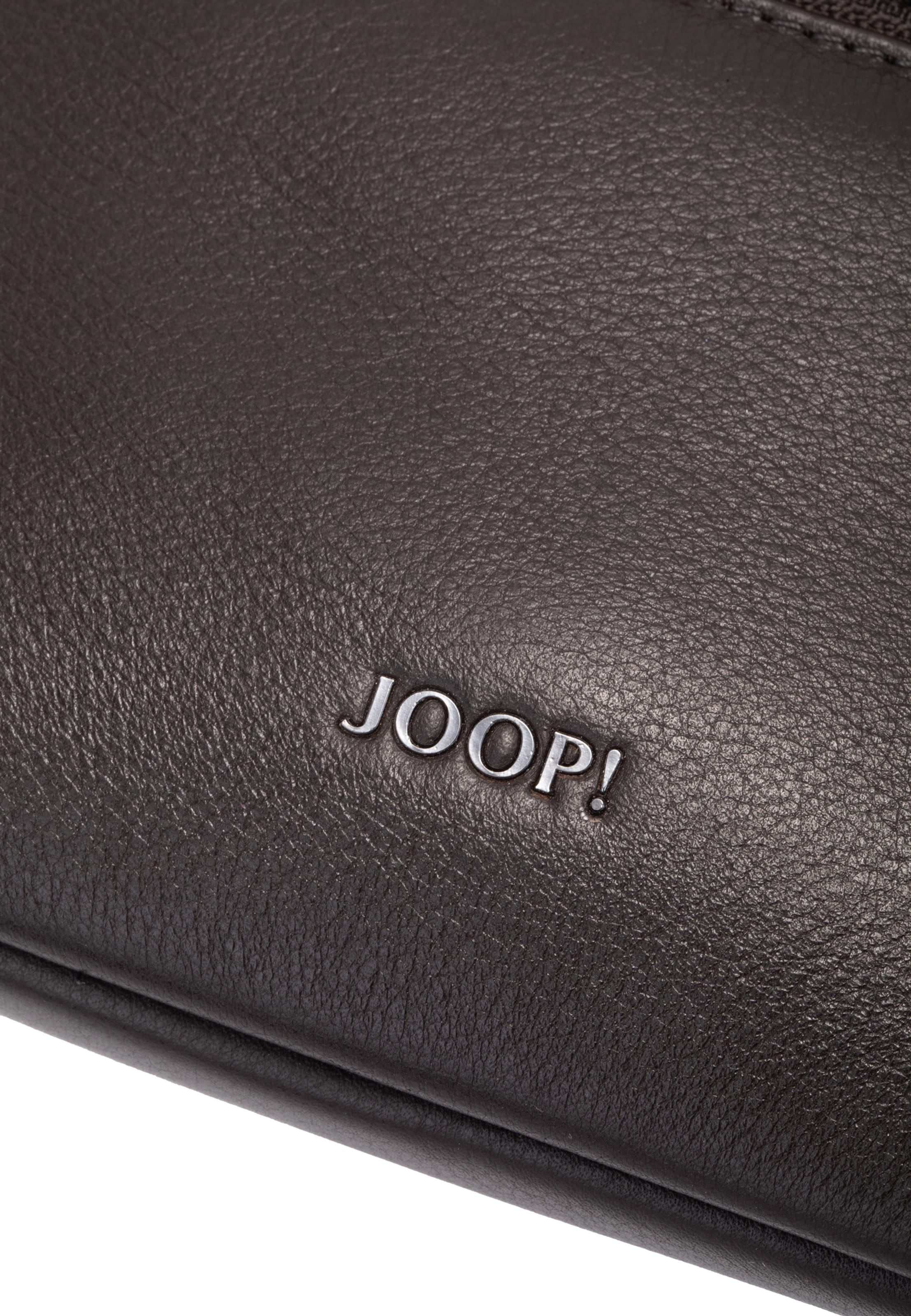 JOOP! Gürteltasche 'Orvieto Leo' in Braun