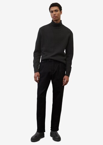 Marc O'Polo Sweater in Black