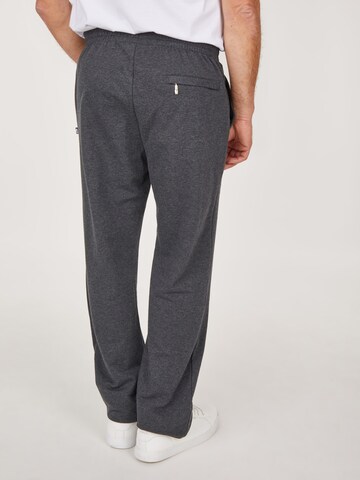 HAJO Regular Broek in Grijs