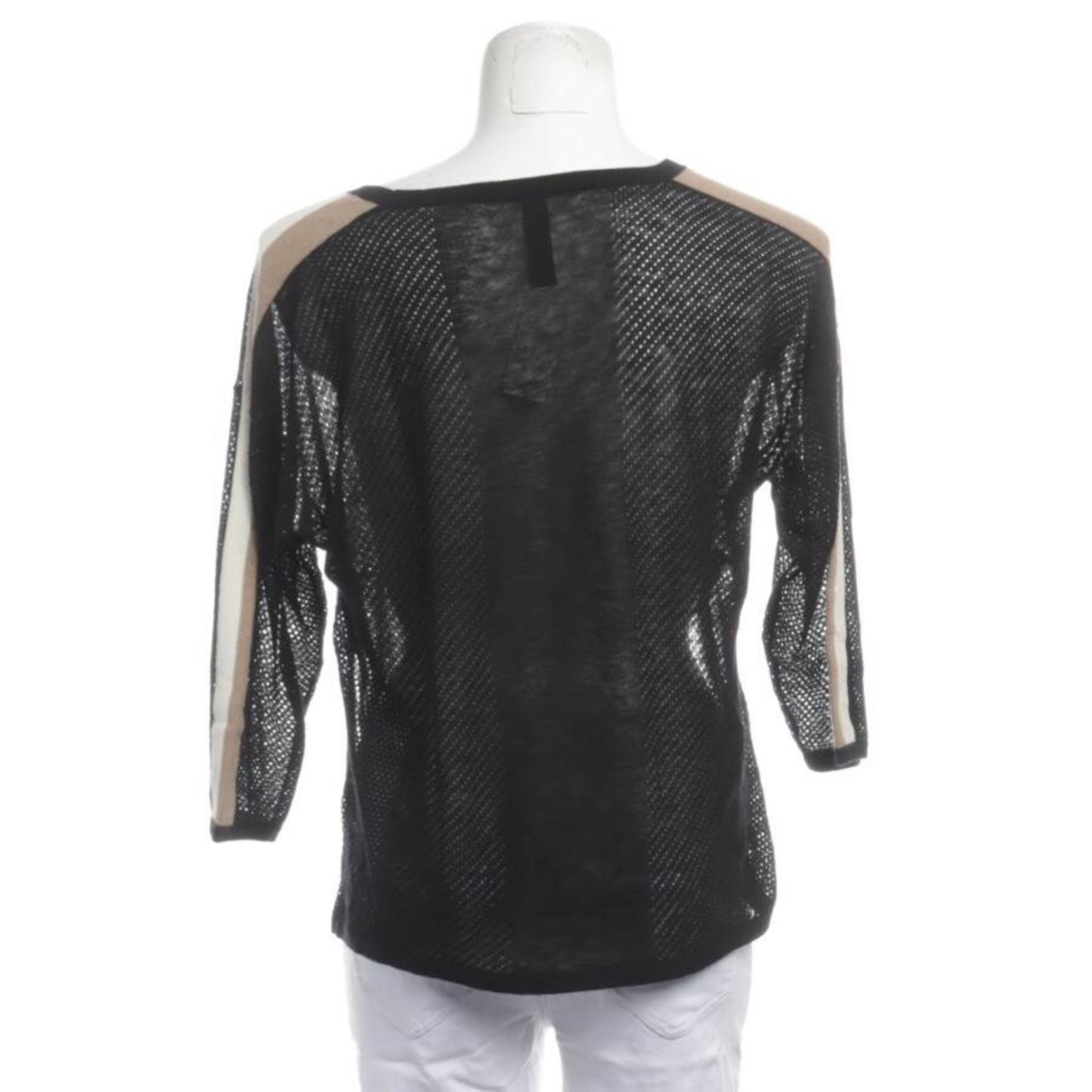 Marc Cain Sweater & Cardigan in XS in Brown