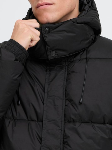 Veste outdoor ' NBAmaro ' North Bend en noir