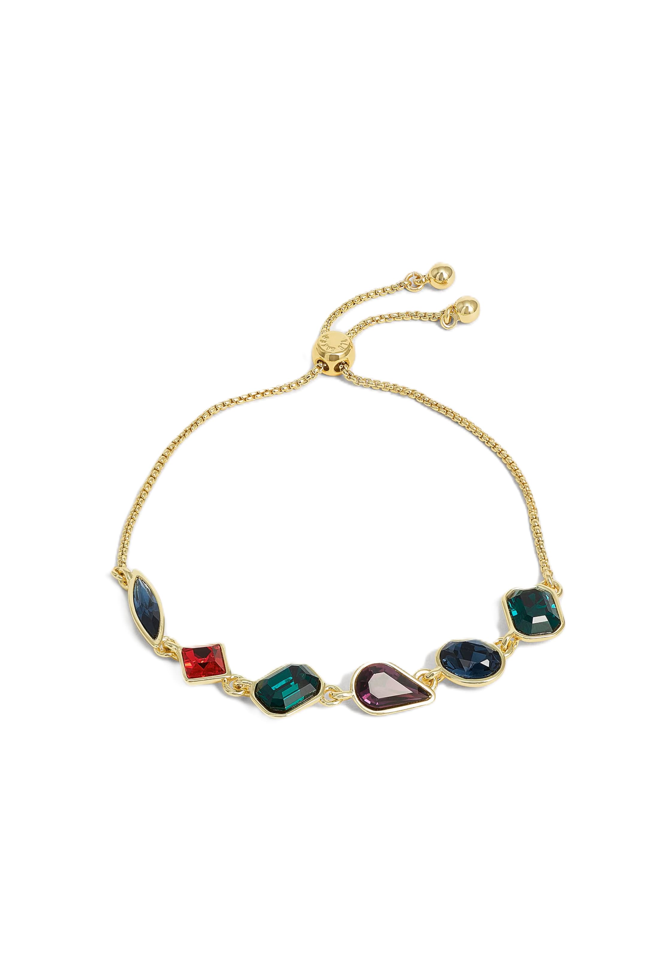Ted Baker Armband 'JULIET' in Gold: Vorderseite