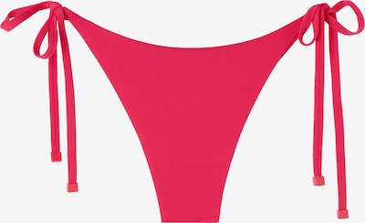 CALZEDONIA Bikinihose 'INDONESIA' in pink, Produktansicht
