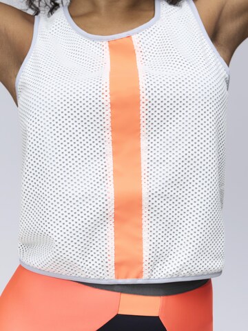 Haut de sport 'Bilpin' Horizon Athletic en orange