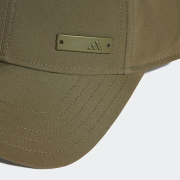 ADIDAS PERFORMANCE Cap in Green