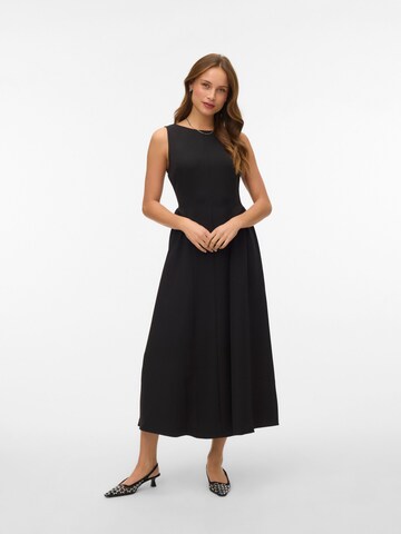 VERO MODA Kleid in Schwarz
