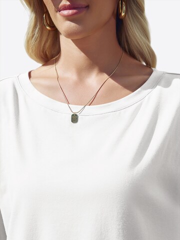 balta Imily Bela Marškinėliai