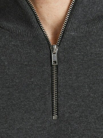 Pullover di JACK & JONES in grigio