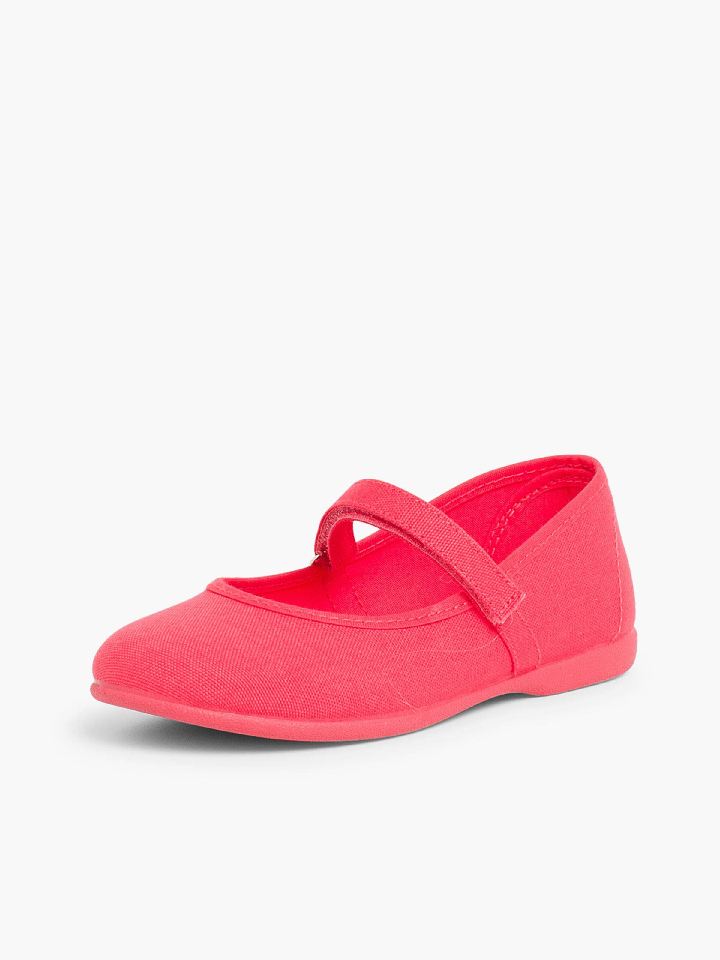 Pisamonas Ballerina in Orange: front