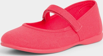 Pisamonas Ballerina in Orange: front