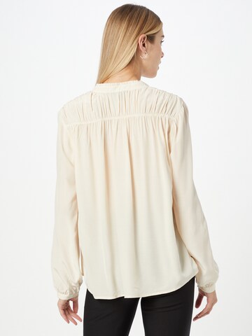 ESPRIT Blouse in White