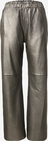 pilka OAKWOOD Laisvas Kelnės 'URANUS': priekis