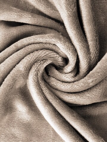 Aspero Bed sheet ' PERPIGNAN ' in Grey