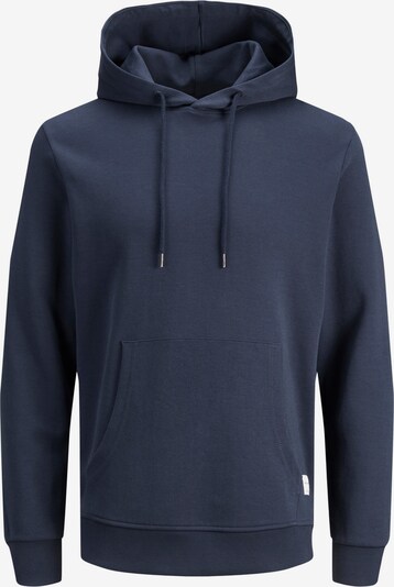JACK & JONES Collegepaita värissä tummansininen, Tuotenäkymä