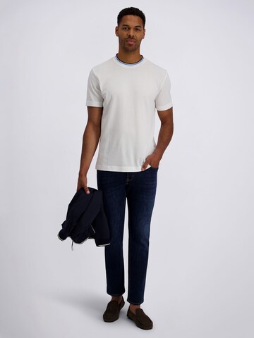 Regular Jean 'Dijon' PIERRE CARDIN en bleu