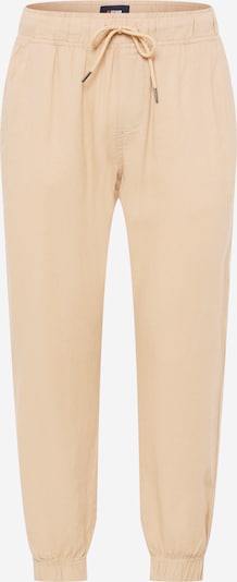 Denim Project Pantalon en beige clair, Vue avec produit