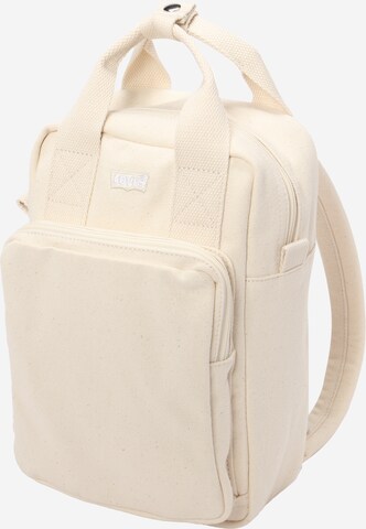 LEVI'S ® Backpack in Beige