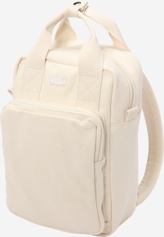 Sac à dos LEVI'S ® en beige