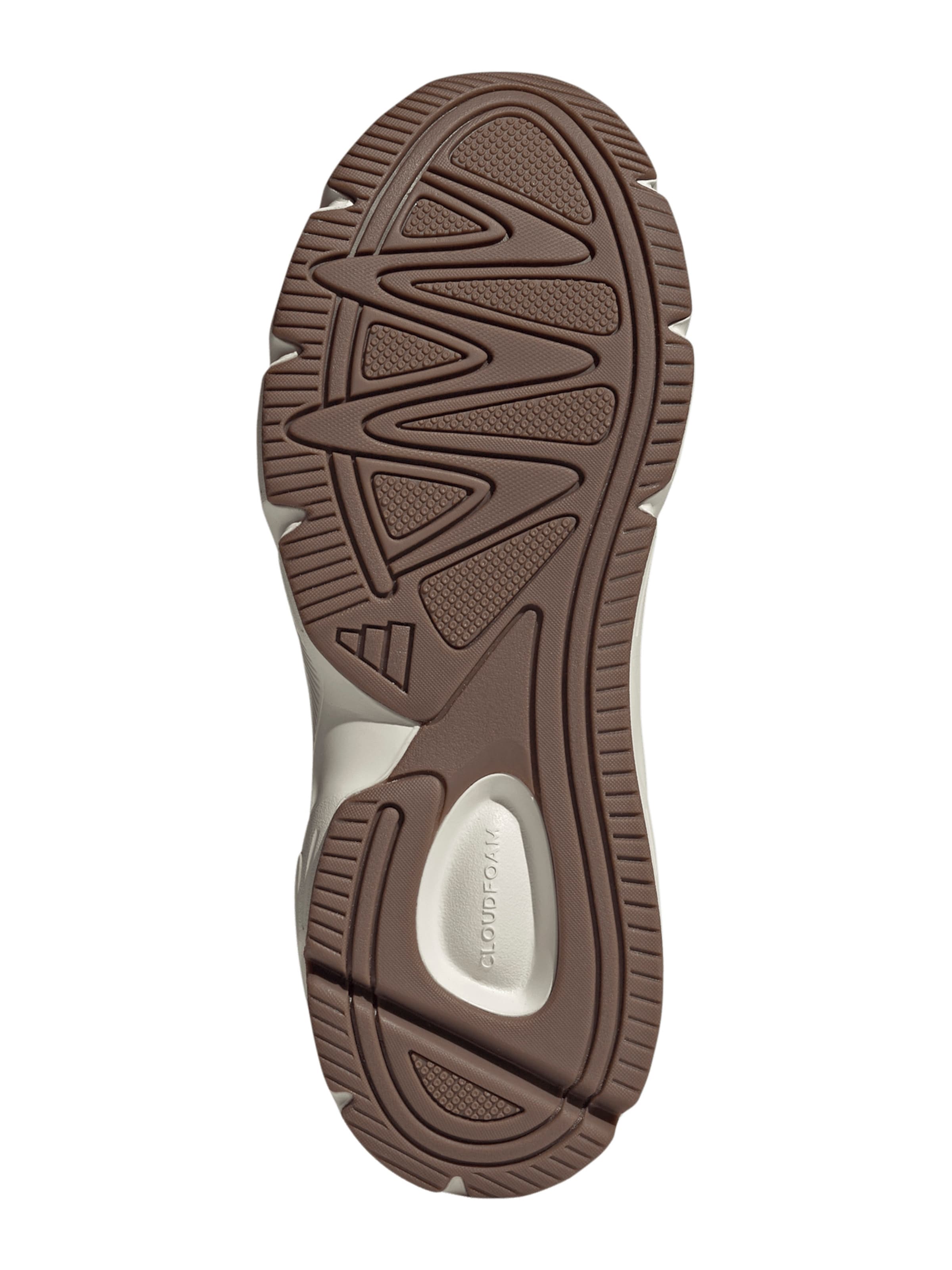 ADIDAS SPORTSWEAR - Sapatilhas baixas 'Technochaos 2000' em prata