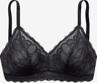 VIVANCE by LASCANA Podprsenka ve velikosti 100/B - černá, Produkt