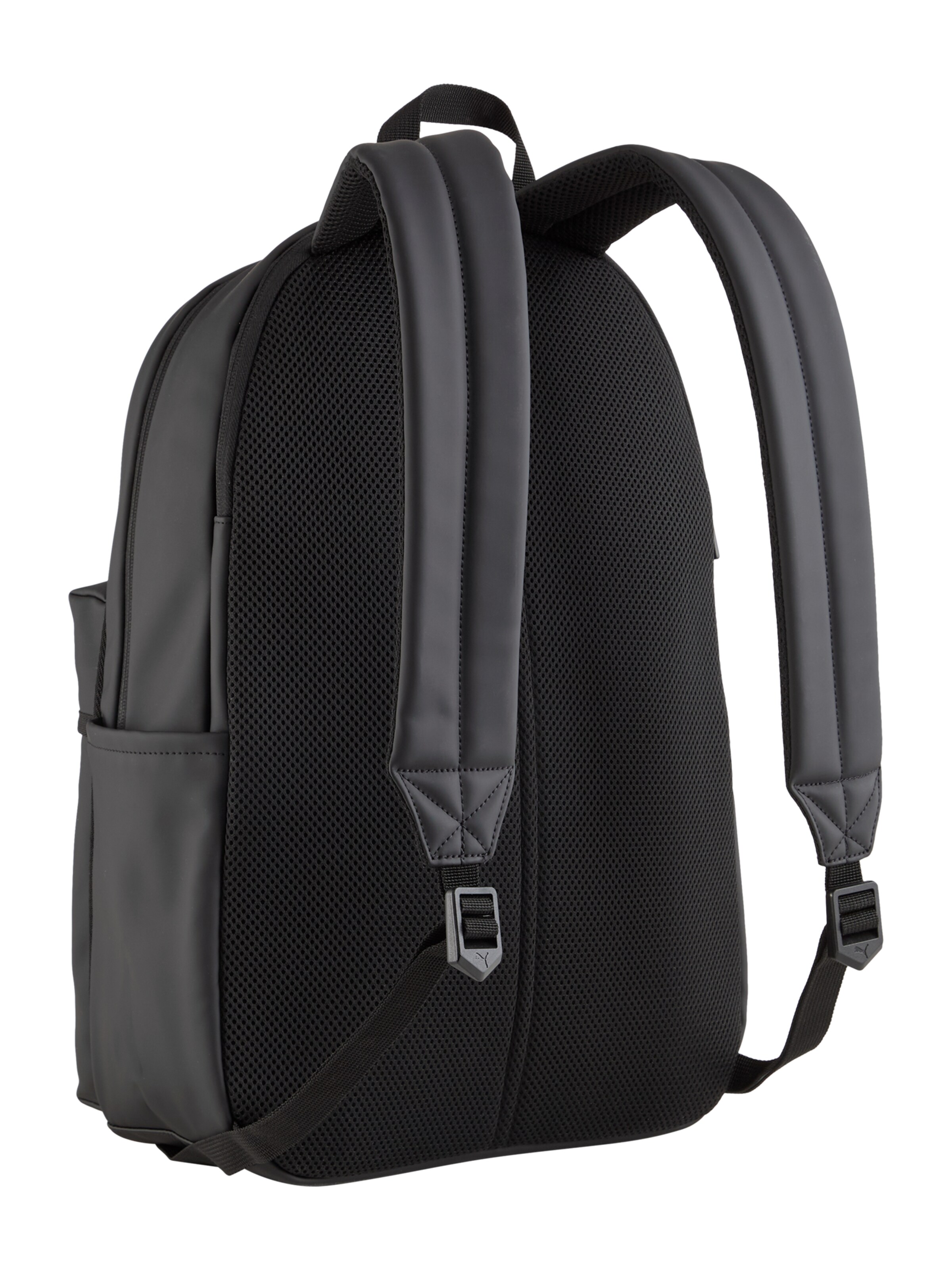 PUMA Batoh 'Essentials' - Čierna