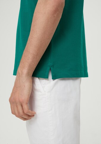 T-Shirt s.Oliver en vert