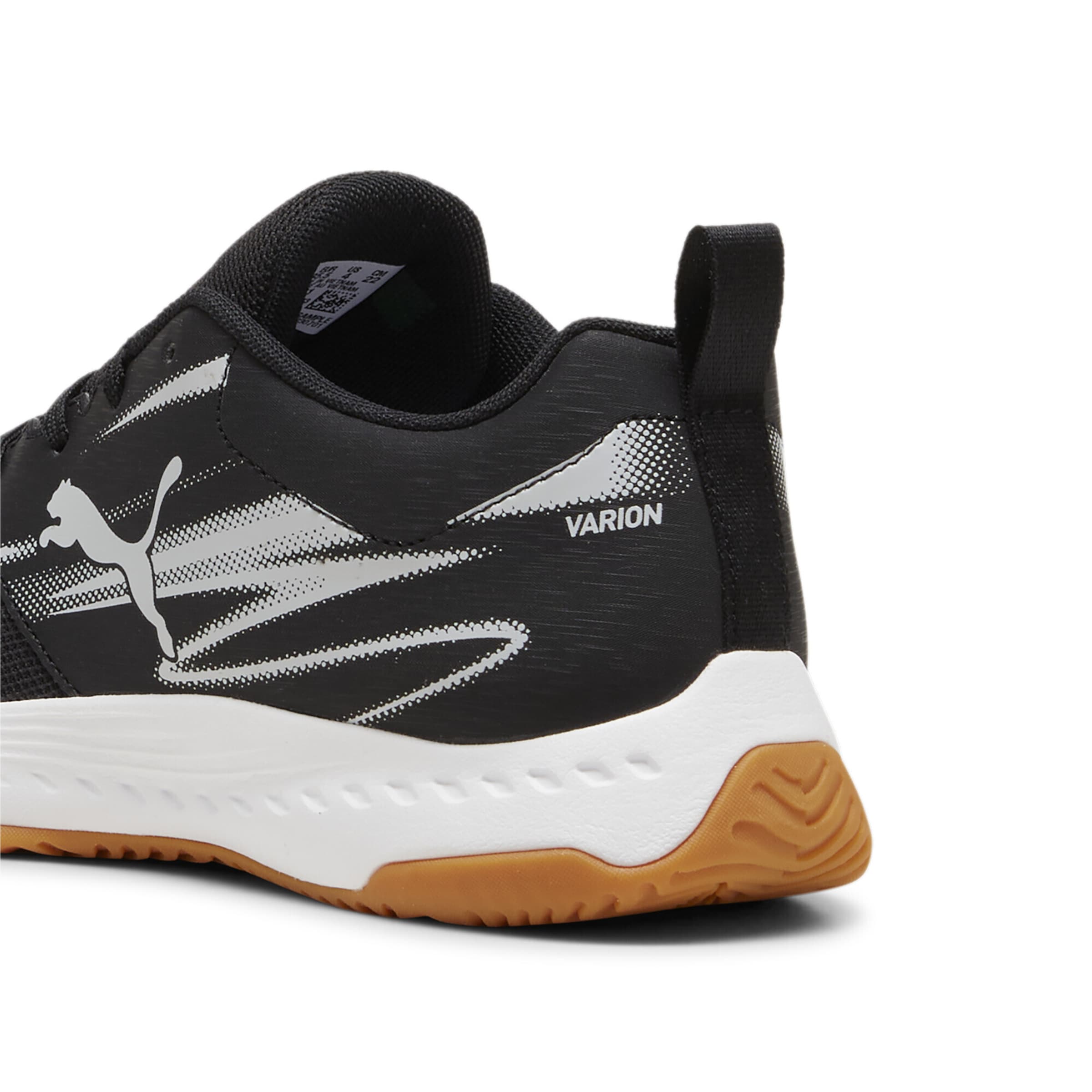 Chaussure de sport 'Varion II' PUMA en noir