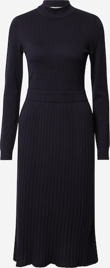 EDC BY ESPRIT Kleid in schwarz, Produktansicht