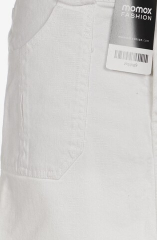 BLAUMAX Skirt in S in White