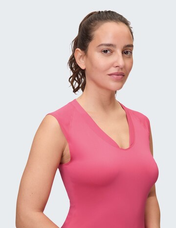 VENICE BEACH Sporttop in Pink