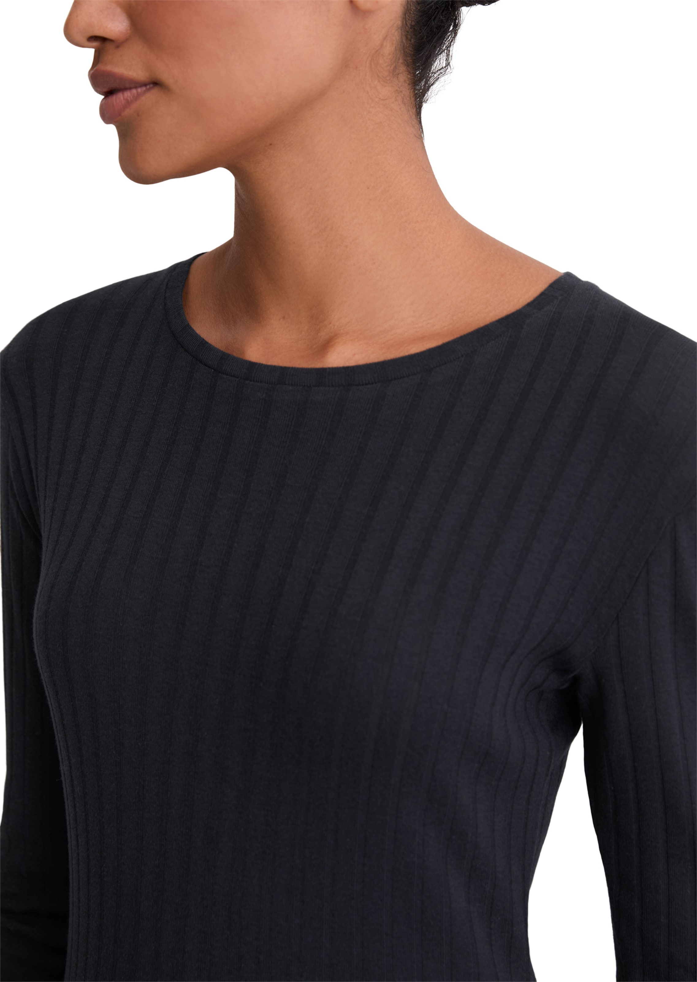 Marc O'Polo Shirt in Blue