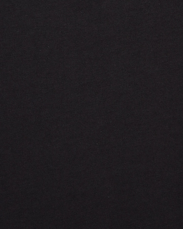 T-Shirt WE Fashion en noir