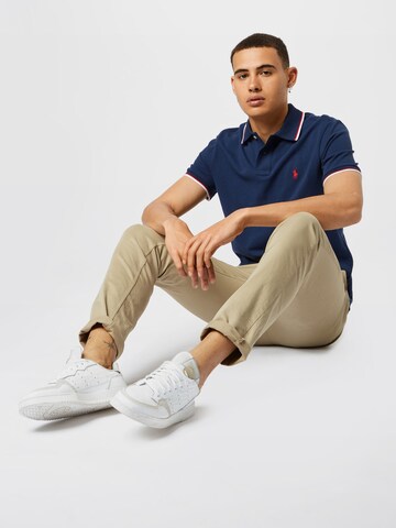 Polo Ralph Lauren Shirt in Blue