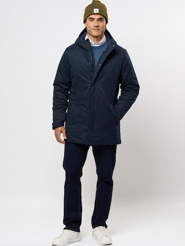 U.S. POLO ASSN. Tussenjas 'Kali' in Blauw