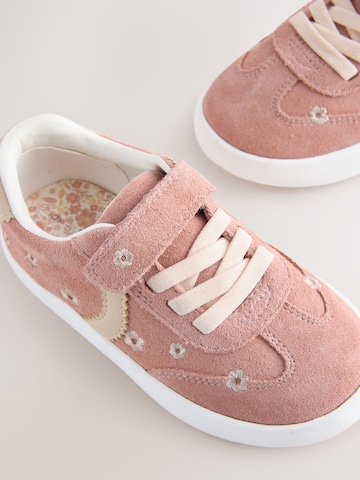 rožinė Next Sportbačiai