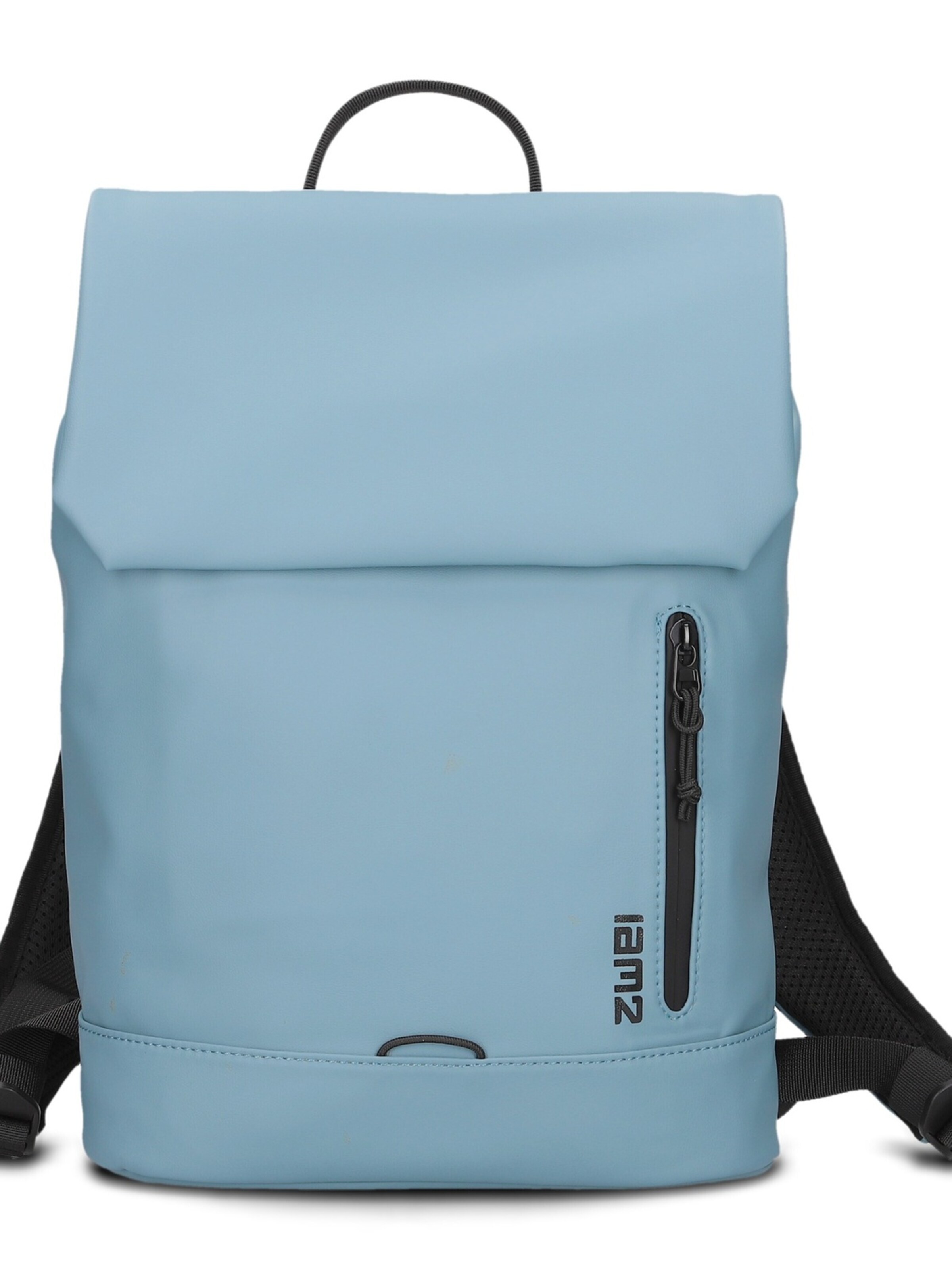 Zaino 'CARGO CAR130' di ZWEI in blu