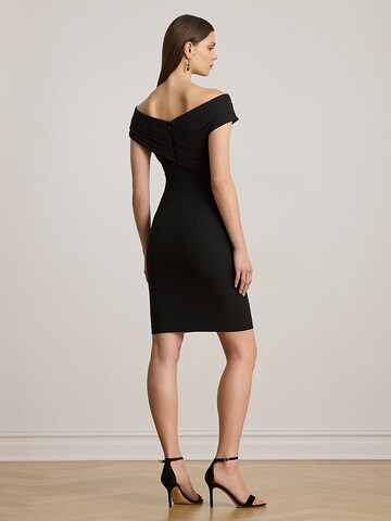 Lauren Ralph Lauren Коктейльное платье в Черный