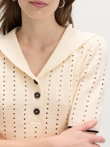 Marks & Spencer Top in Beige