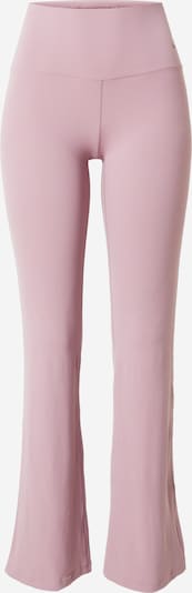 NIKE Sportske hlače 'ZENVY' u šljiva, Pregled proizvoda