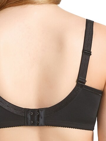 ANITA Minimiser Bra 'Safina' in Black