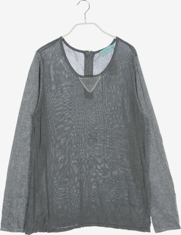 Pfeffinger Sweater & Cardigan in L in Grey: front