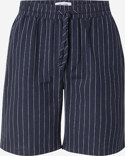 „Chino“ stiliaus kelnės 'ONSTINUS' iš Only & Sons, spalva – juoda / balta, Prekių apžvalga