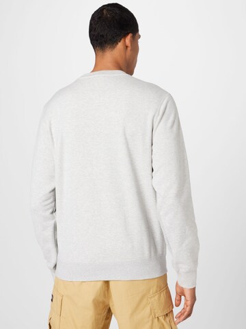 Nike Sportswear Sweatshirt in Grey