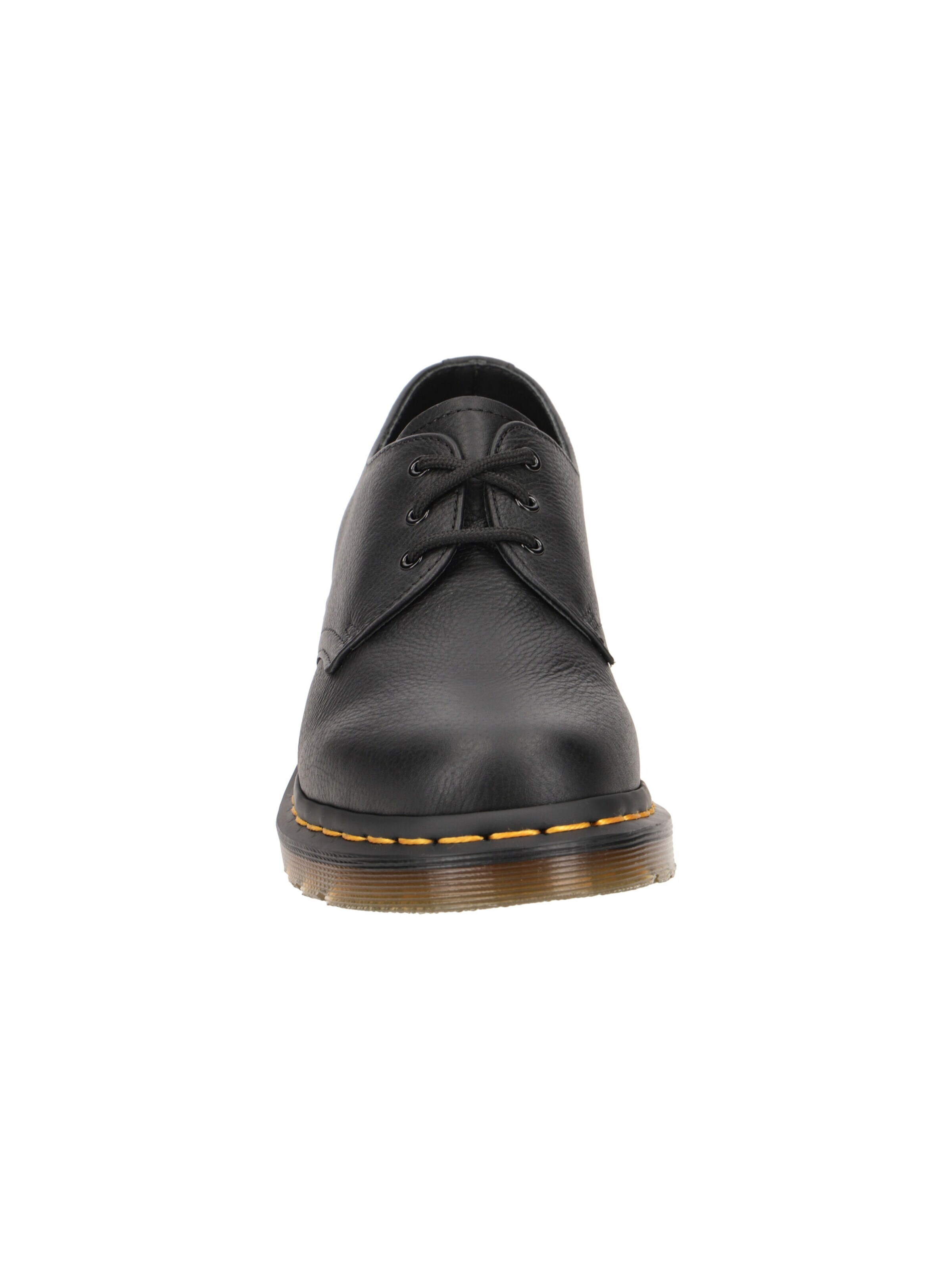 Dr. Martens Schnürschuh‌ in Schwarz
