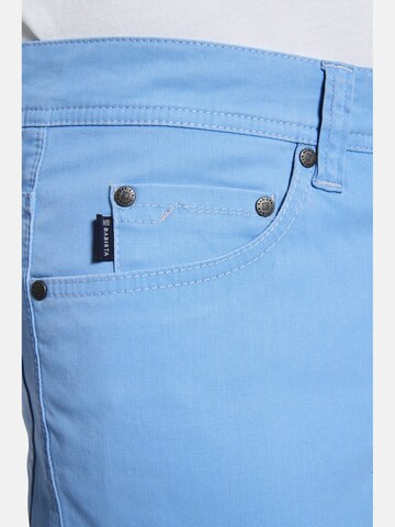 BABISTA Regular Hose ' Vrienzio ' in Blau