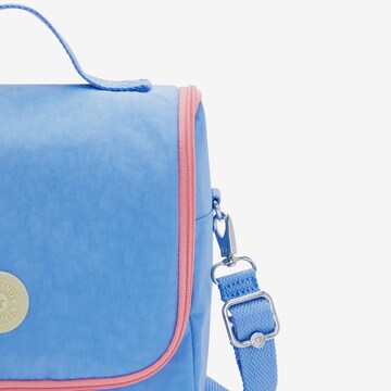 KIPLING Tasche 'New Kichirou' in Blau