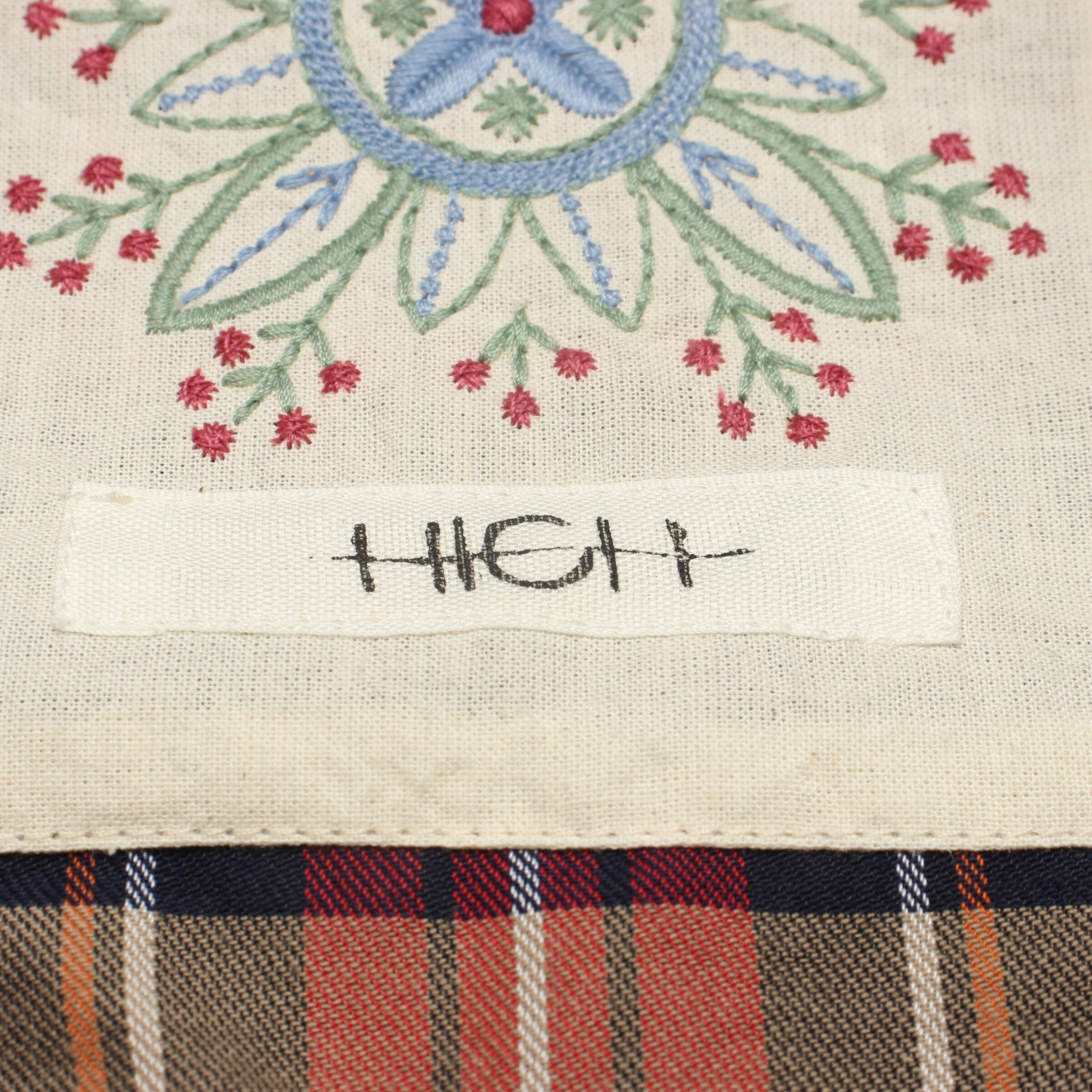 High Use Jacket & Coat in S in Blue